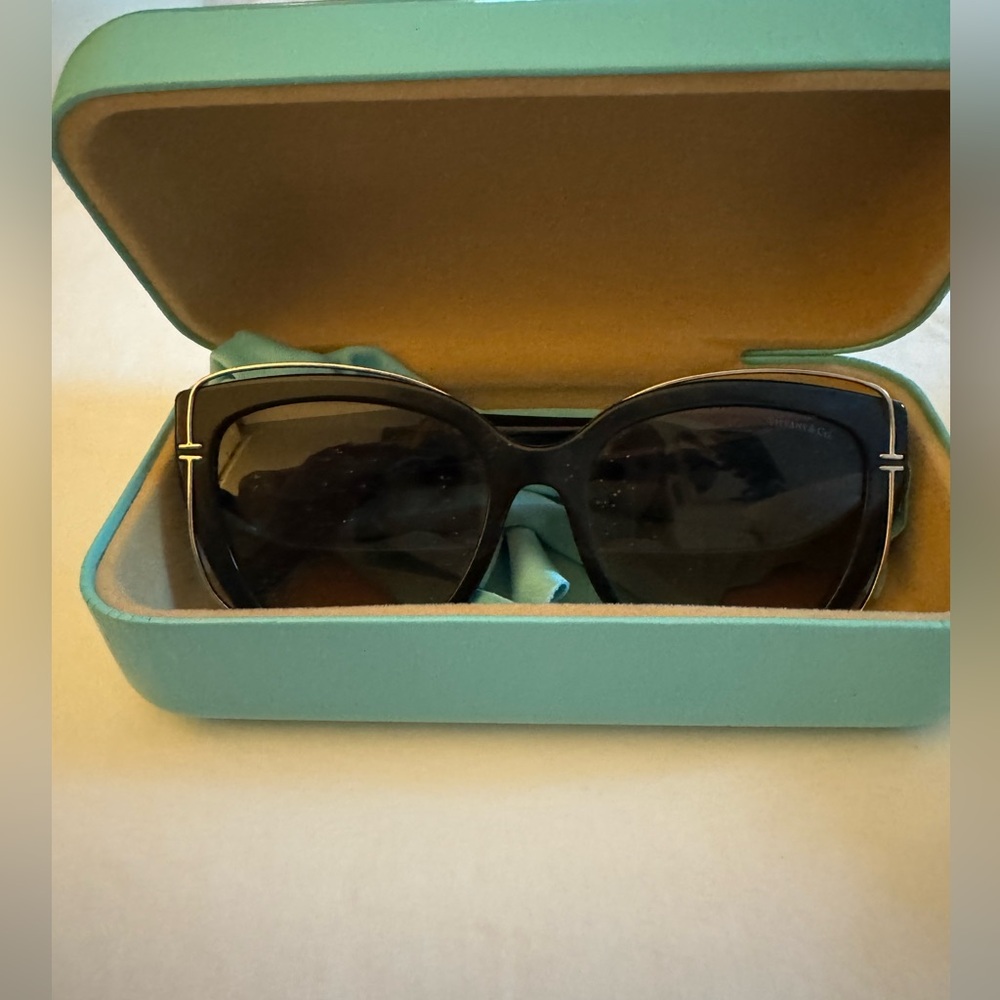 Tiffany Sunglasses